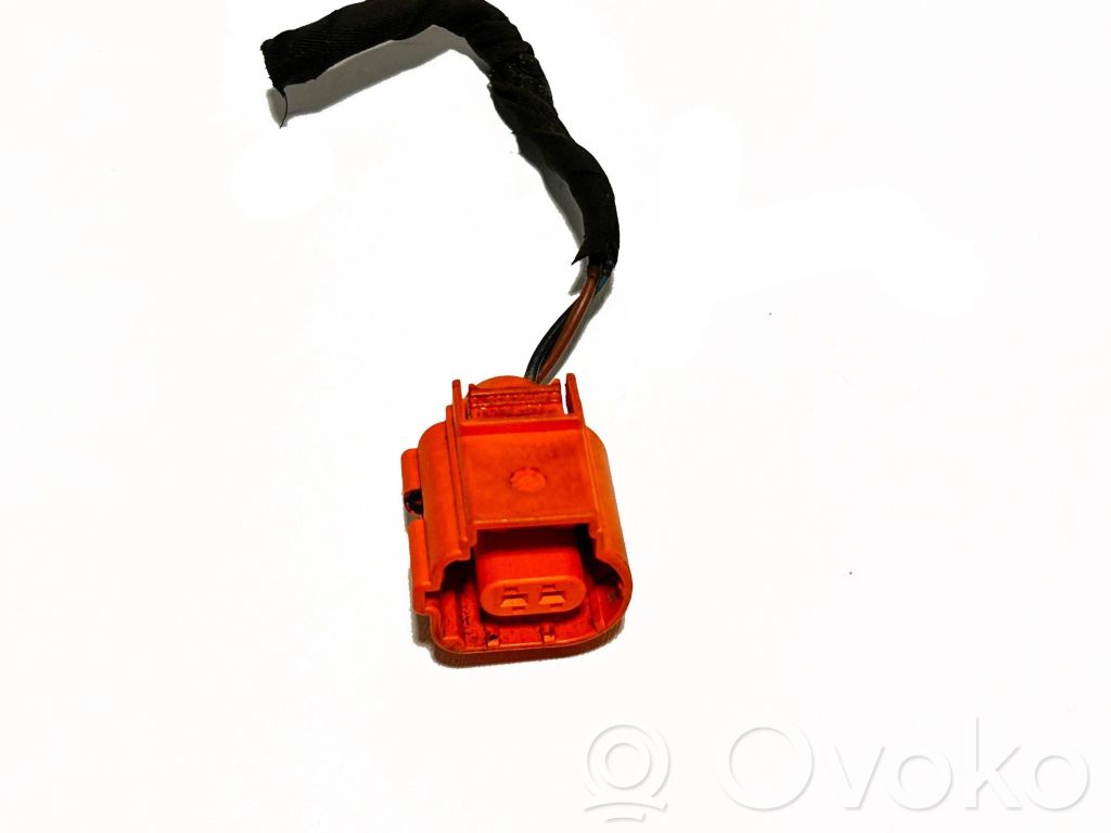 Audi Q5 SQ5 8R Other relay 