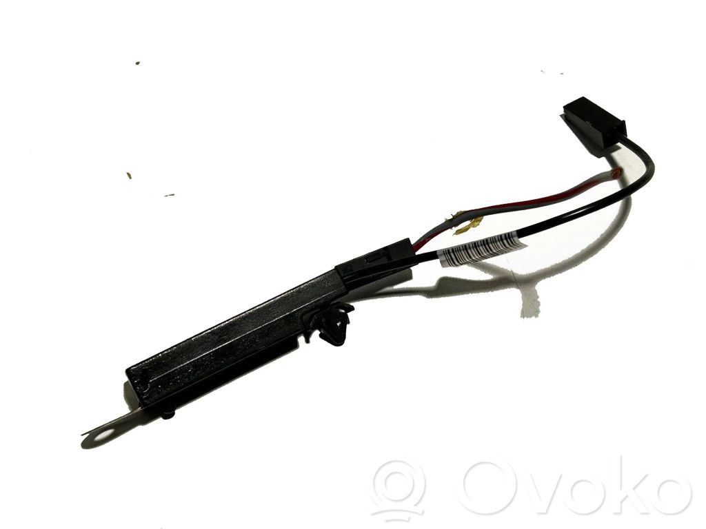 Volvo S60 Antenos stiprintuvas 