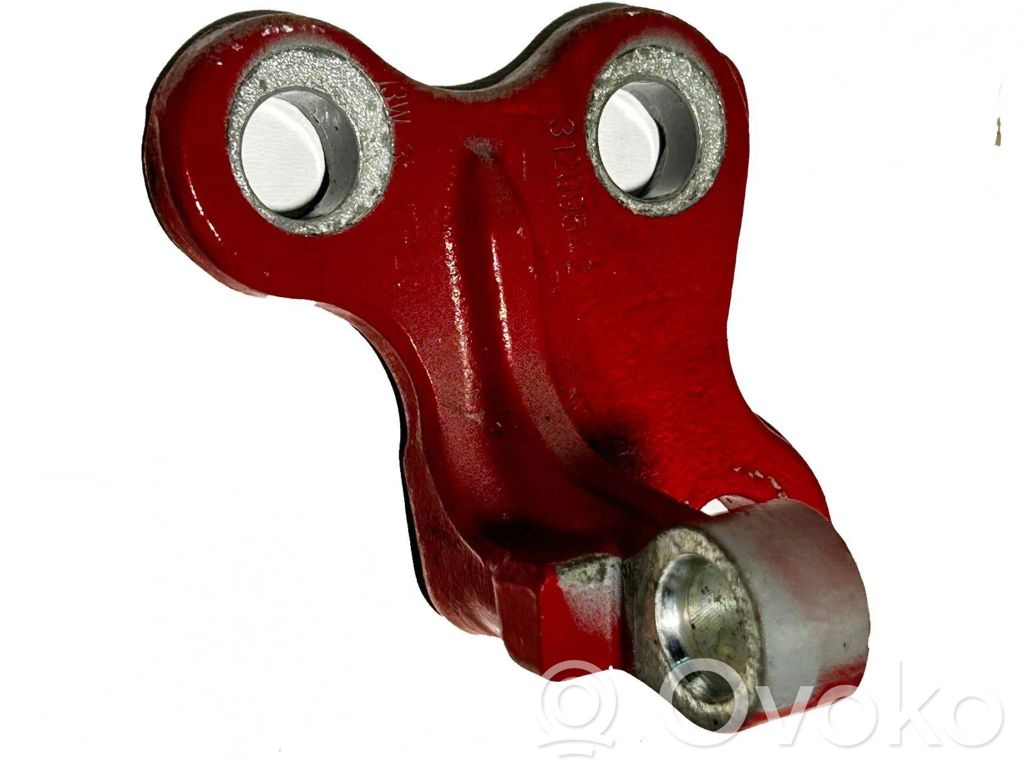 Volvo S60 Front door upper hinge 