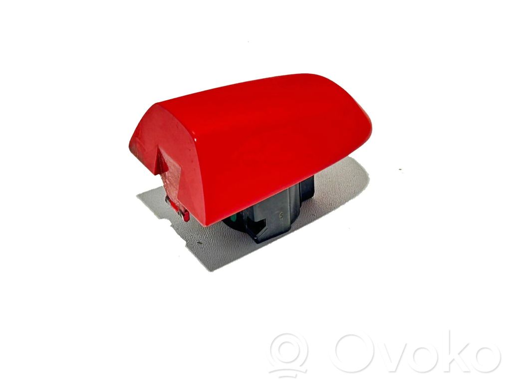 Osłona drzwi tylnych samochodów dostawczych   31276147,16894