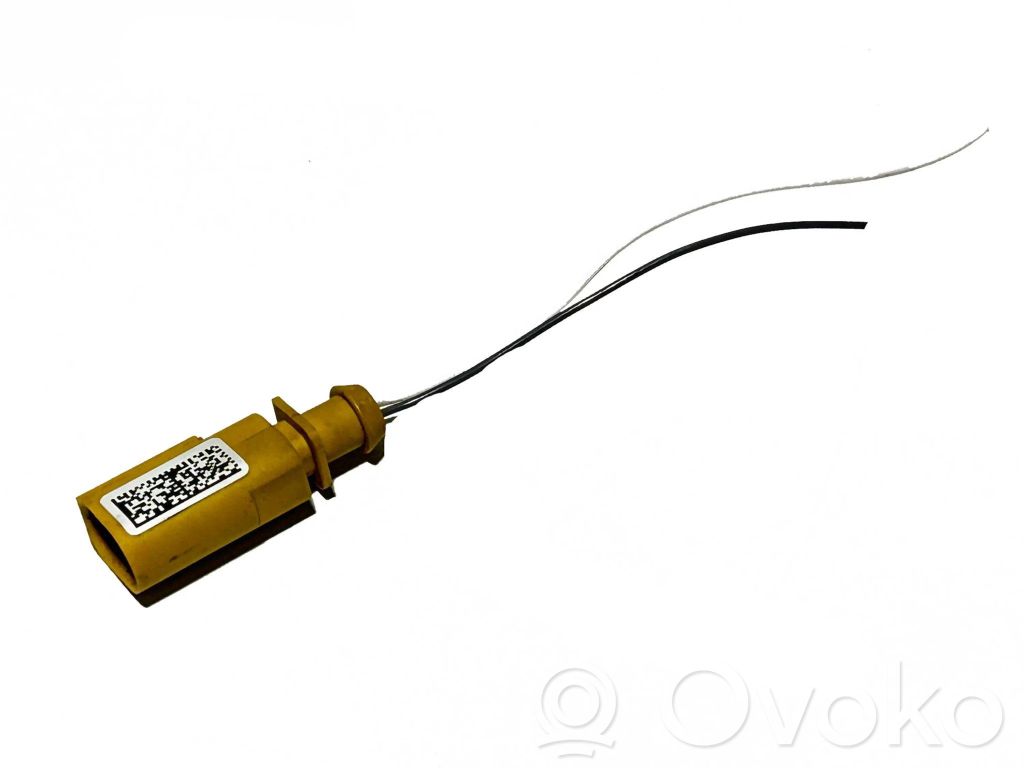 Audi A5 Sensor de temperatura del escape 