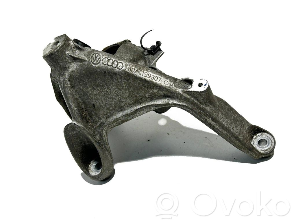 Audi Q5 SQ5 FY Engine mounting bracket 