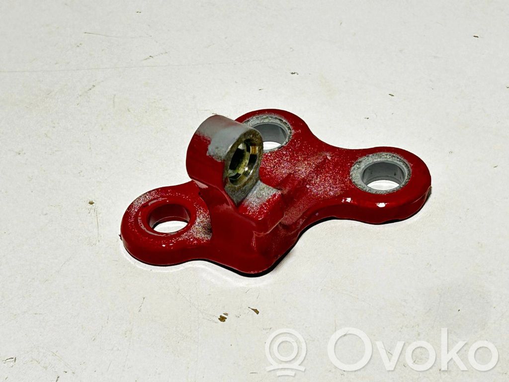 Volvo S60 Front door upper hinge 