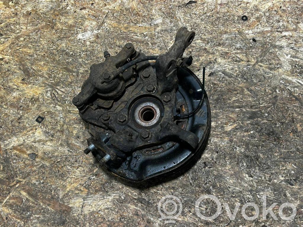 Toyota Verso Front wheel hub 