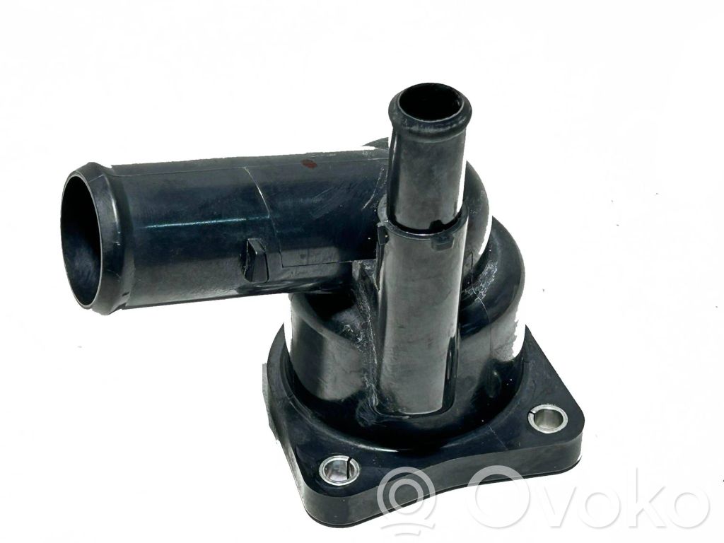 Toyota C-HR I Thermostat 