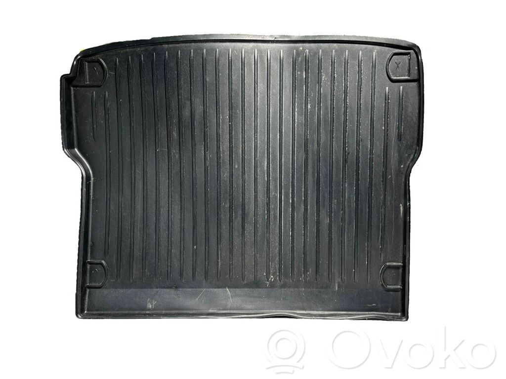Audi Q5 SQ5 8R Bagažinės kilimėlis (guminis) 