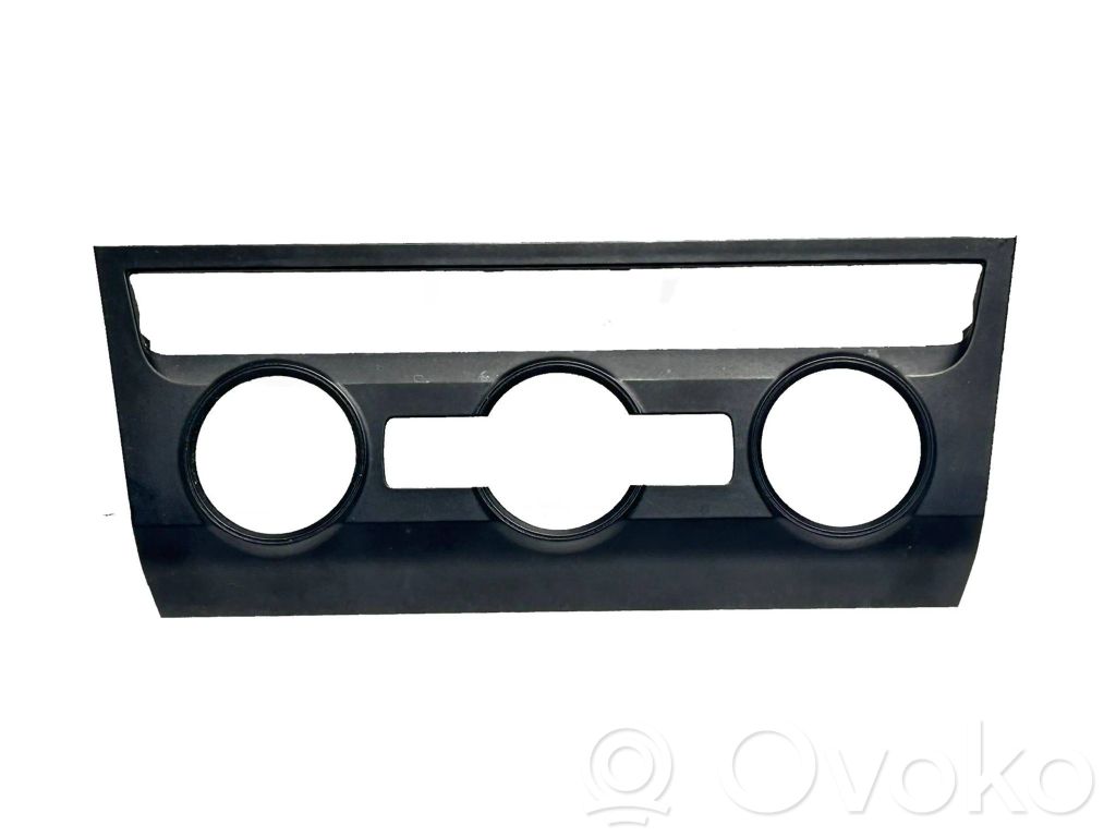 Skoda Superb B8 (3V) Console centrale, commande chauffage/clim 