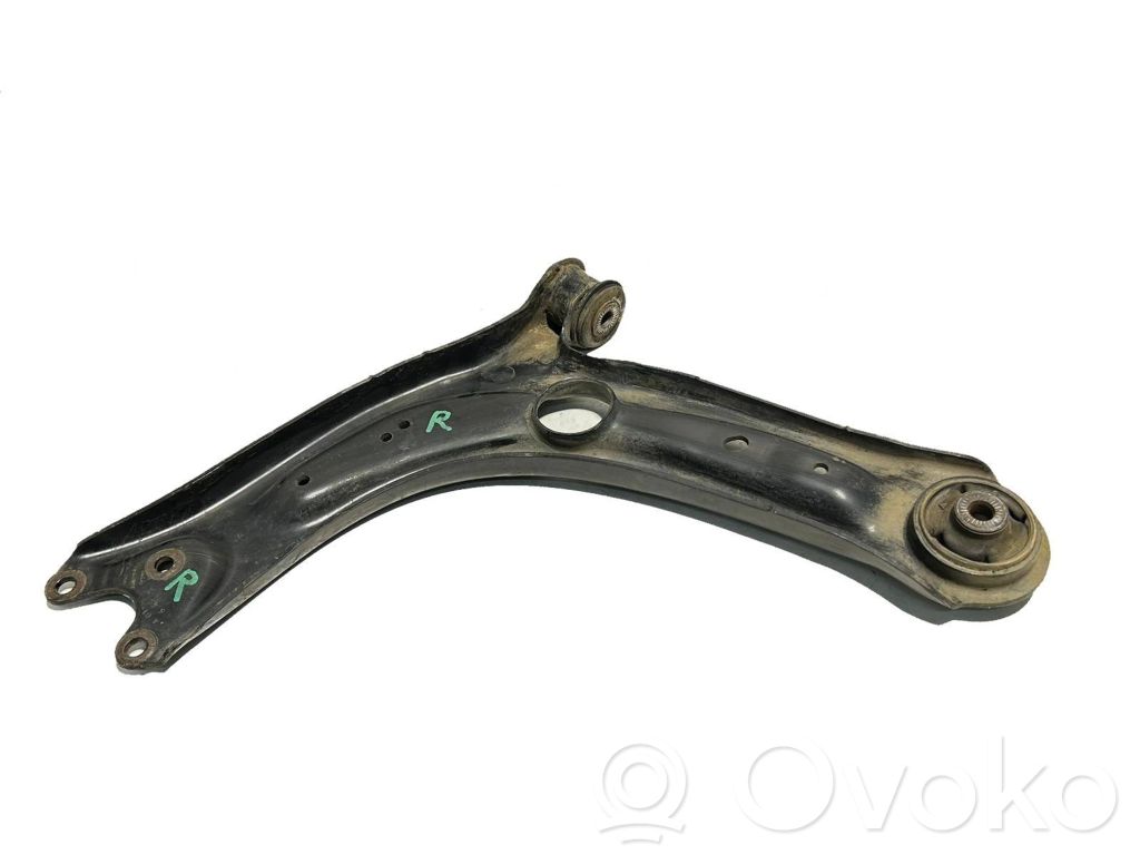 Skoda Superb B8 (3V) Front lower control arm/wishbone 