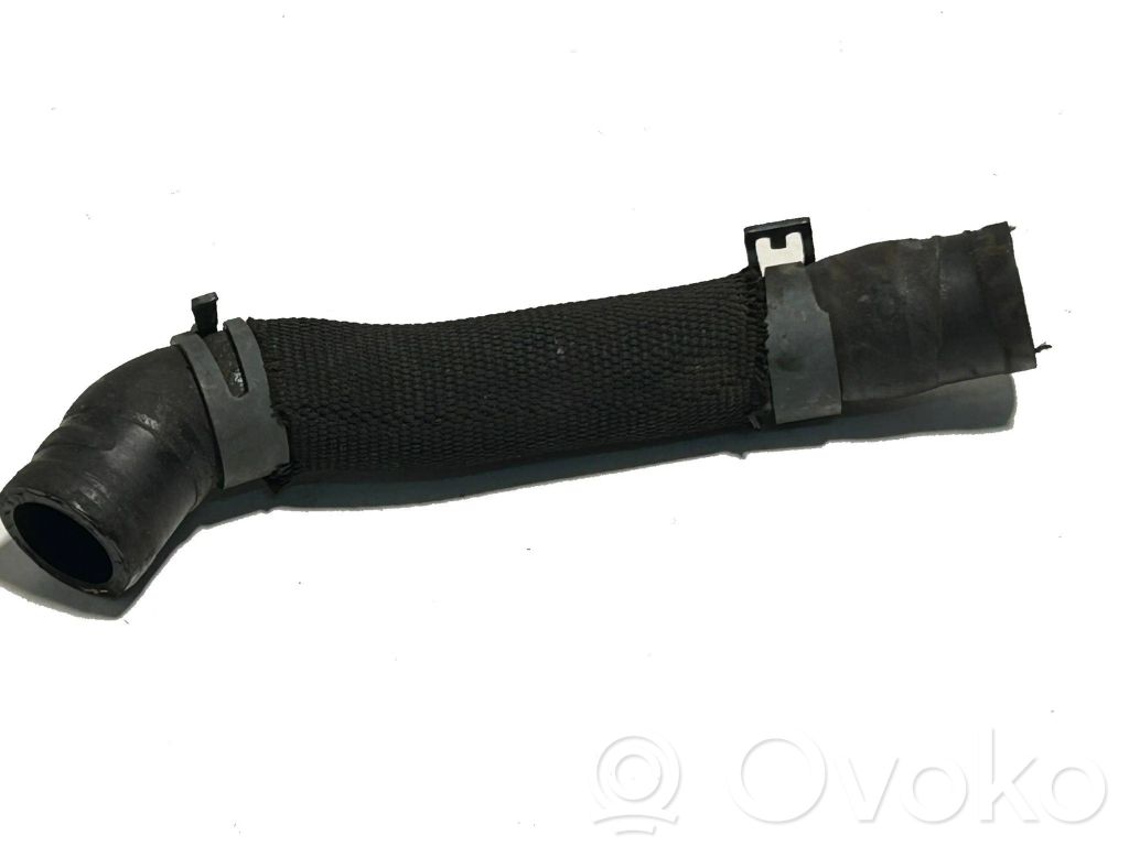 Volkswagen Golf VII Air intake hose/pipe 
