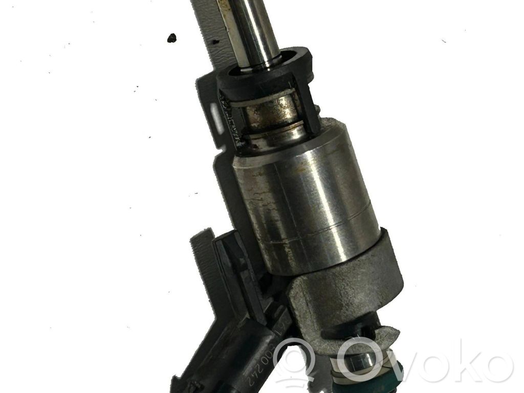 Volkswagen Golf VII Purkštukas (-ai) (forsunkė (-ės) 