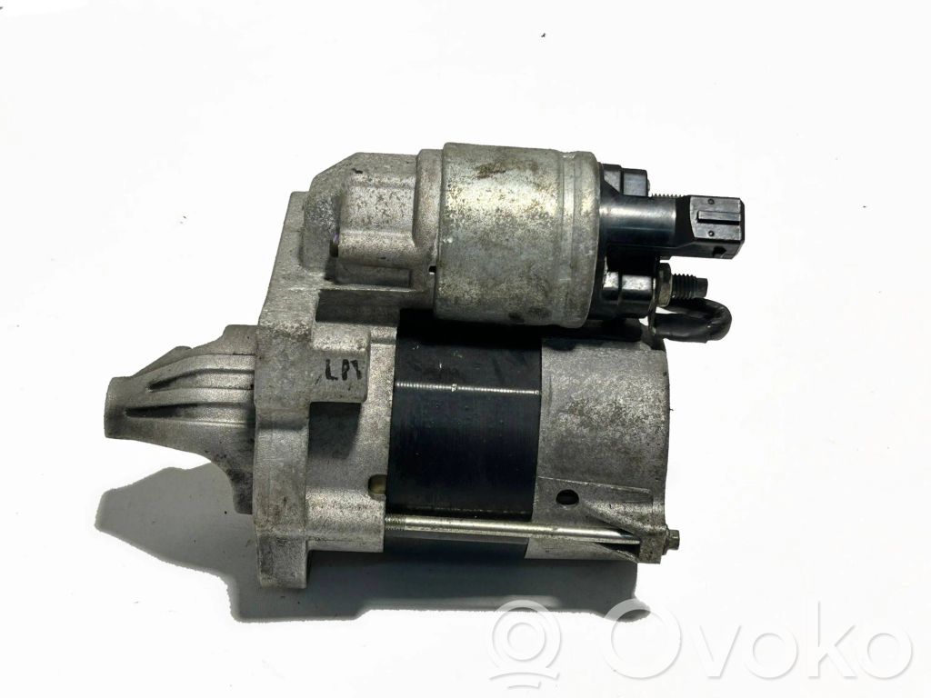 Peugeot 3008 II Starter motor 