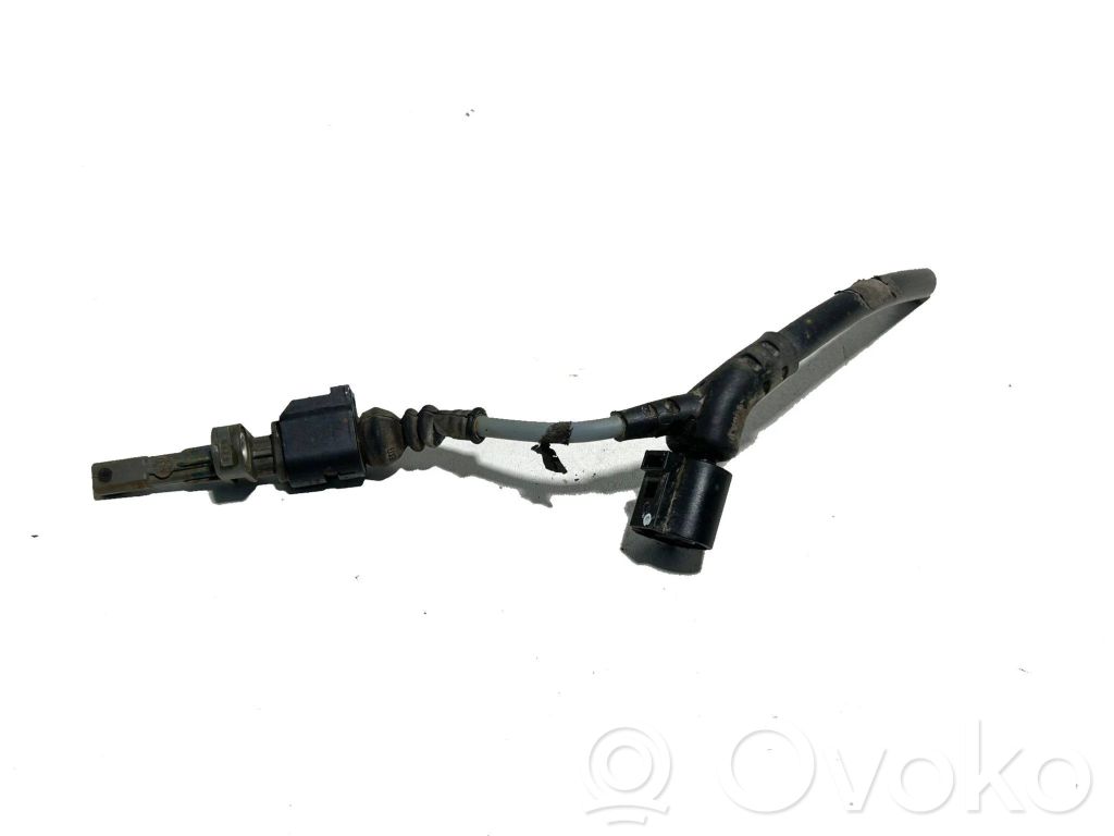 Volkswagen Golf VII ABS rear brake sensor 