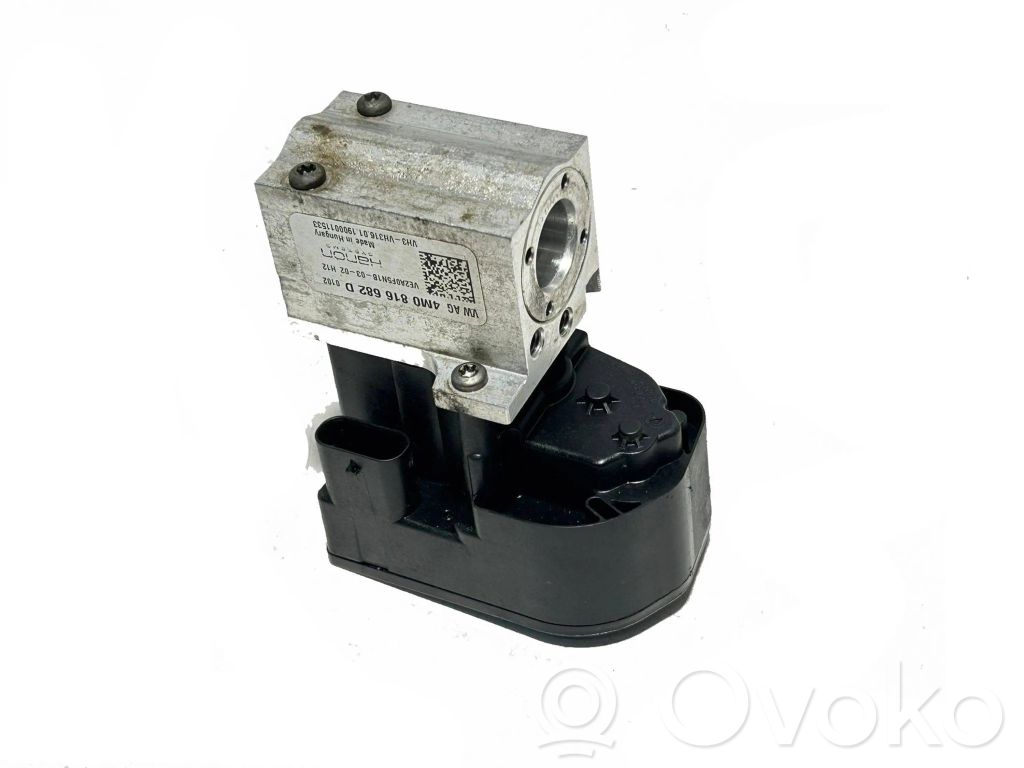 Zawór rozprężny klimatyzacji A/C   4M0816682D,20462