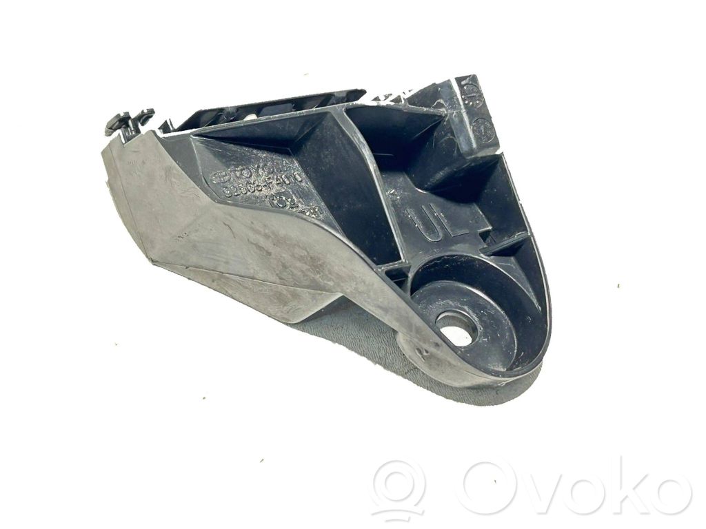 Uchwyt / Mocowanie zderzaka tylnego   52563F4010,20971