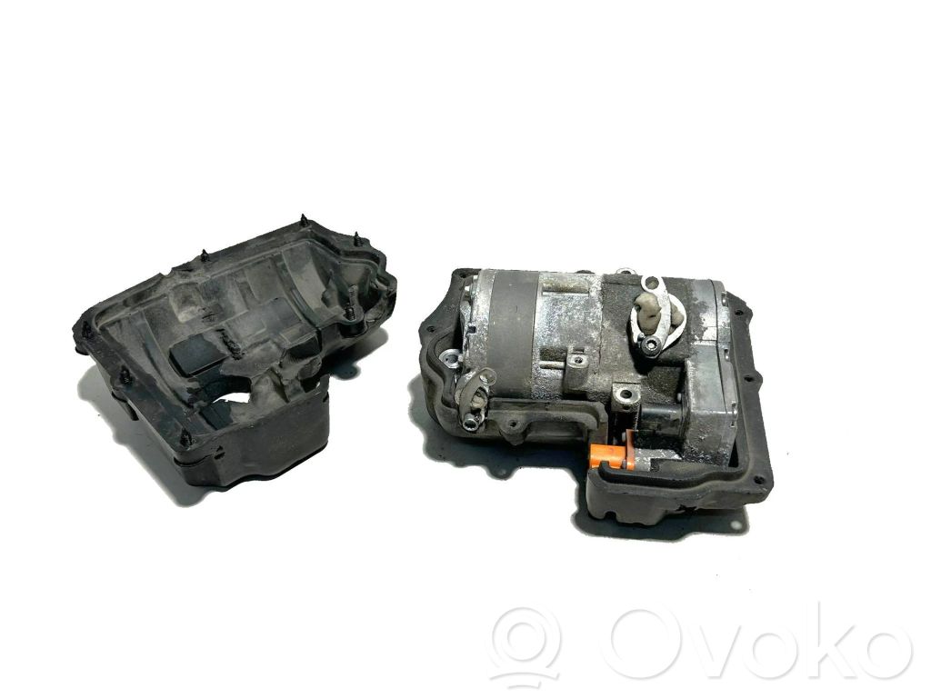 Volkswagen Golf VII Kompresor / Sprężarka klimatyzacji A/C 