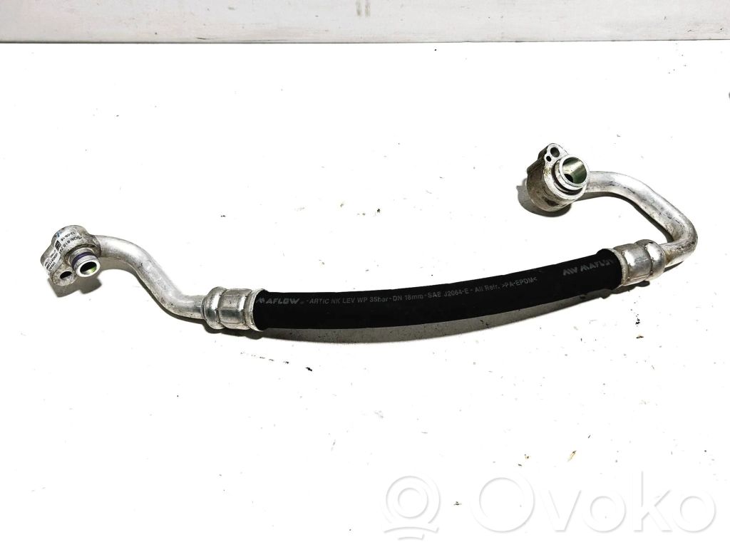 Volkswagen Golf VII Conductă/furtun aer condiționat (A/C) 