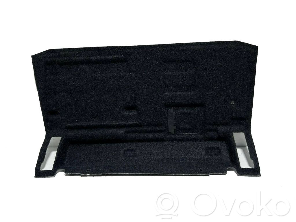 BMW 5 G30 G31 G38 Trunk/boot sill cover protection 