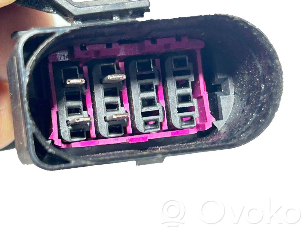 Volkswagen Golf VII Other relay 
