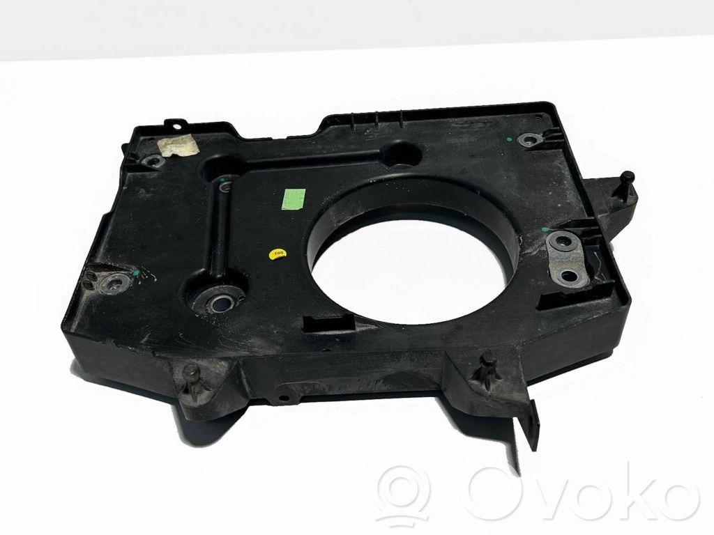 Volkswagen Golf VII Battery tray 