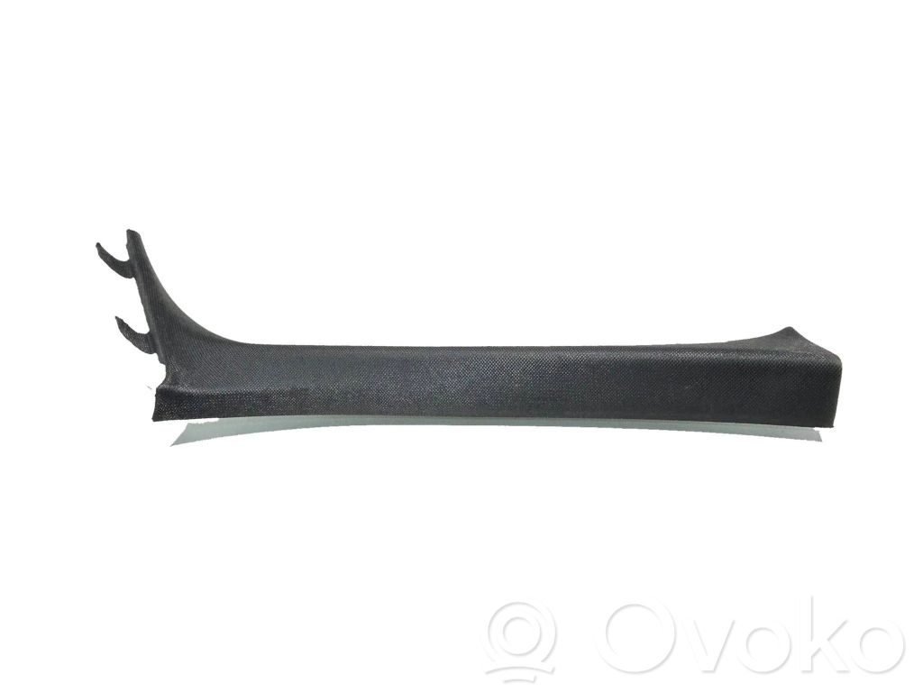 BMW 5 G30 G31 G38 Osłona słupka szyby przedniej / A 