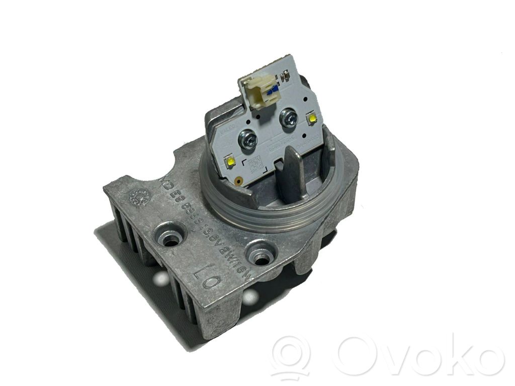 LED ballast control module   7397245,63117397245,63117374597,21736