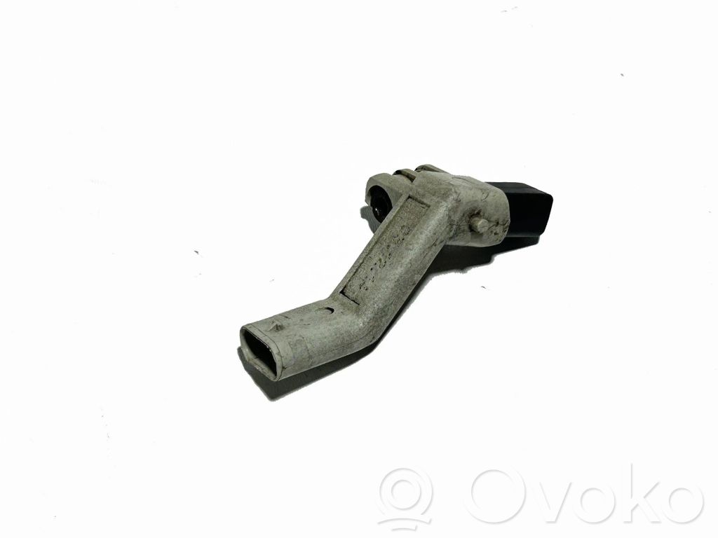 Volkswagen Golf VII Sensor de posición del cigüeñal 