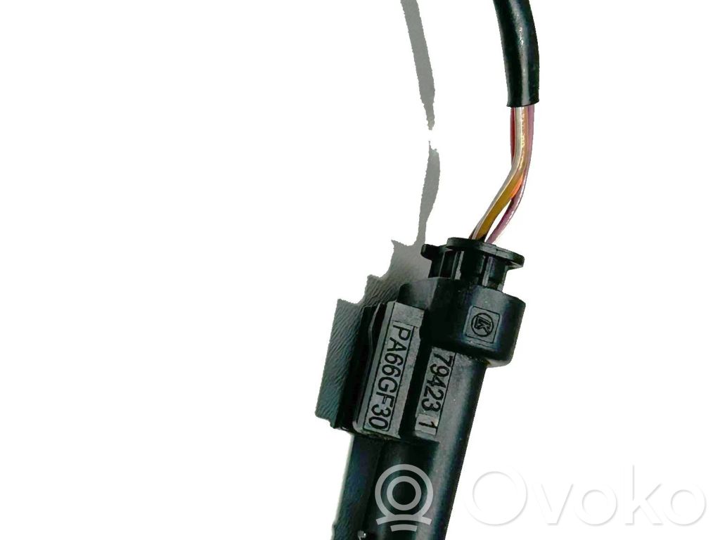 BMW 5 G30 G31 G38 Altri relè 