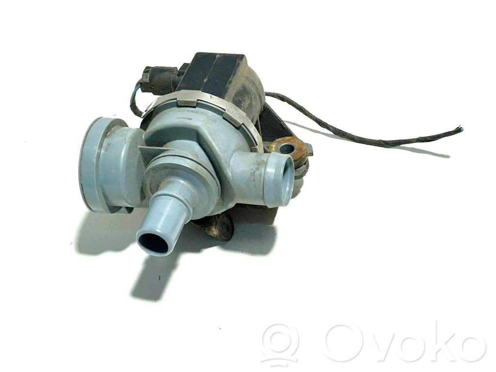 BMW 5 G30 G31 G38 Degvielas tvertnes vārsts 