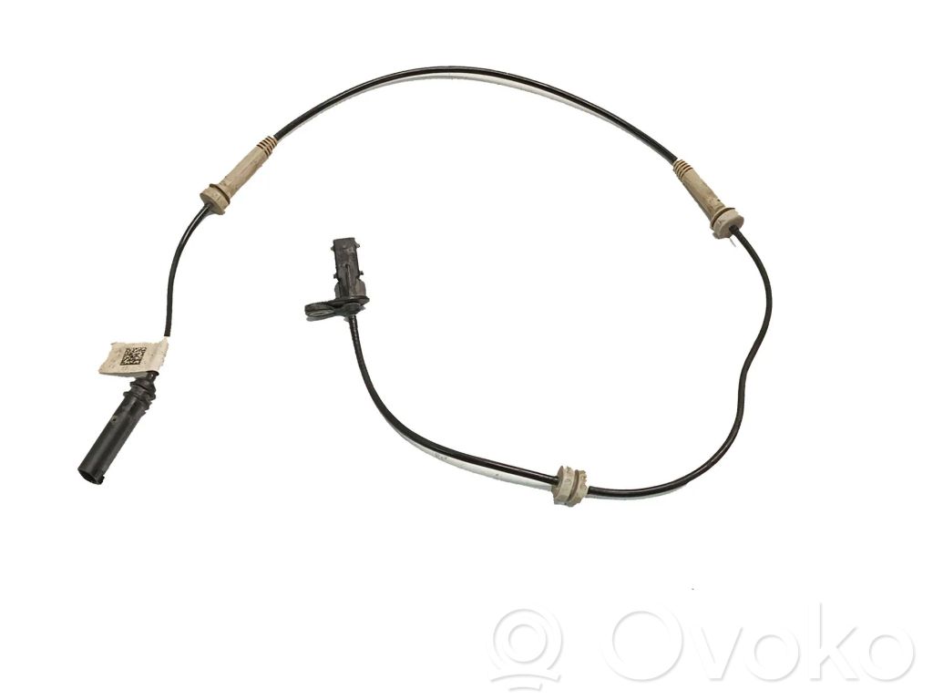 BMW 5 G30 G31 G38 Sensore velocità del freno ABS 