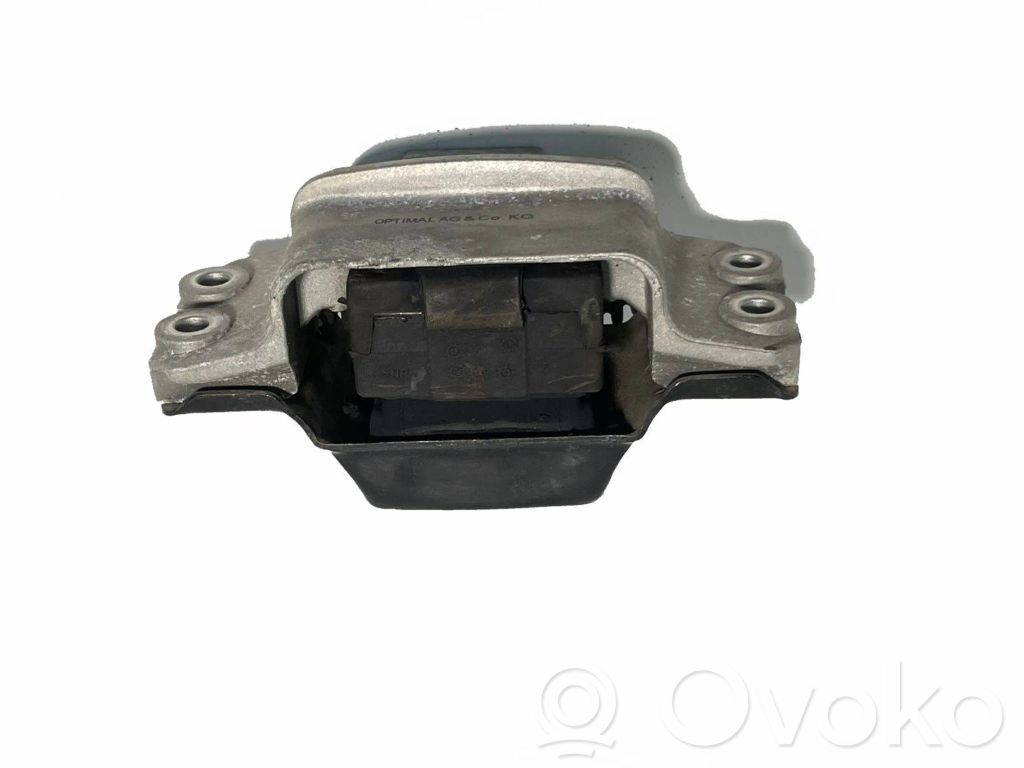 Volkswagen PASSAT B7 Gearbox mount 