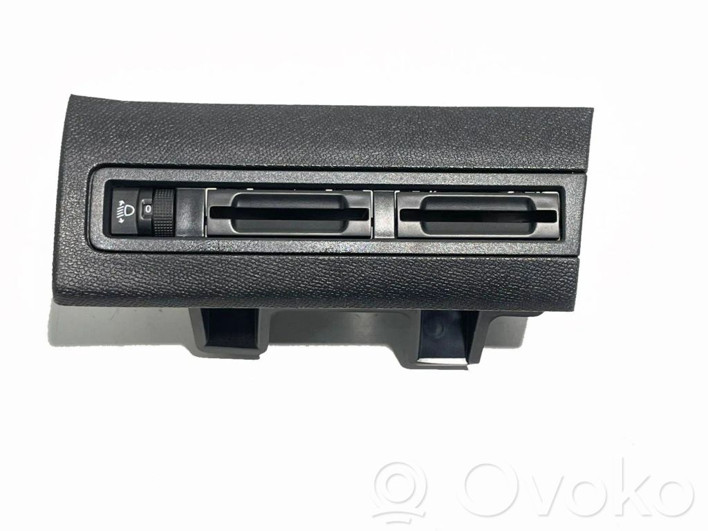 Peugeot 3008 II Other interior part 