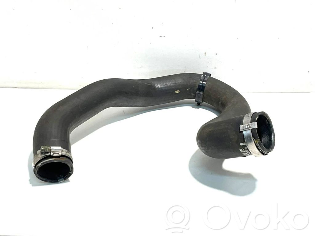 Peugeot 3008 II Intercooler hose/pipe 