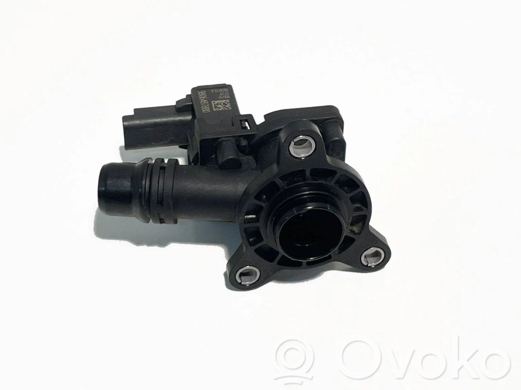 Peugeot 3008 II Vacuum valve 
