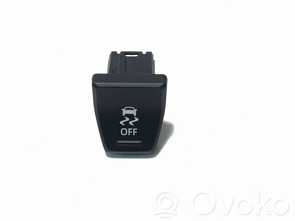 Toyota RAV 4 (XA50) Interruptor ESP (programa de estabilidad) 