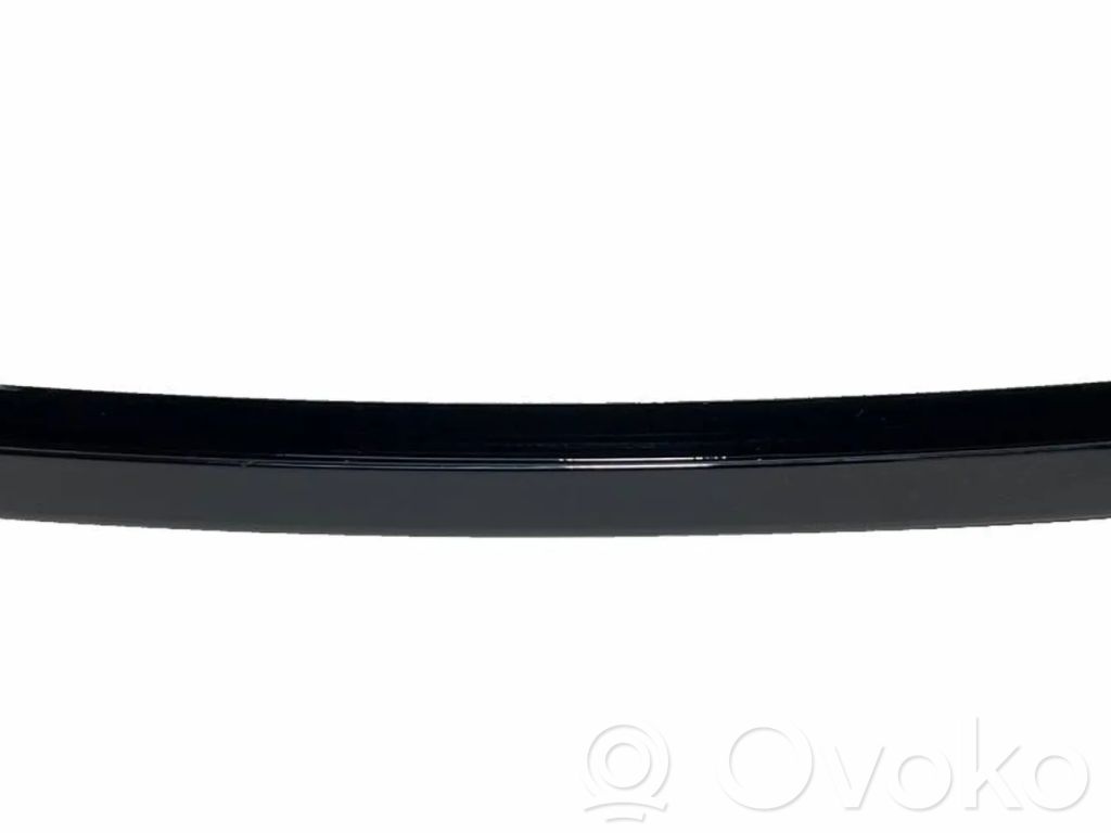 BMW 5 G30 G31 G38 Listwa / Uszczelka szyby drzwi tylnych 