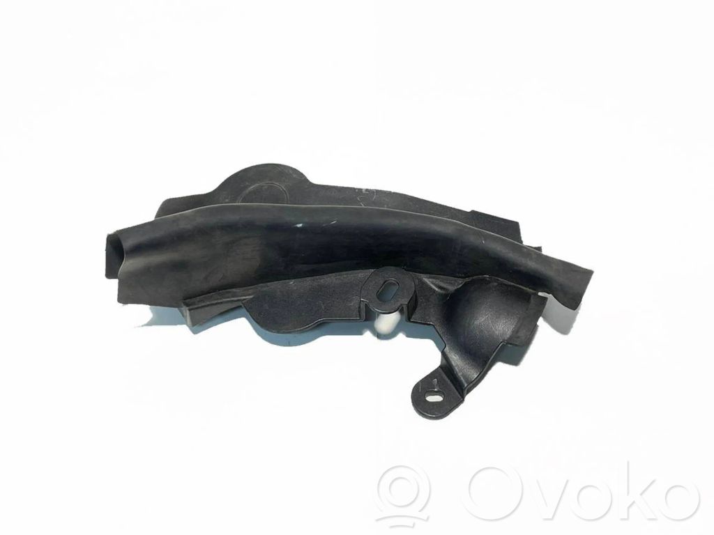 BMW 5 G30 G31 G38 Engine compartment rubber 
