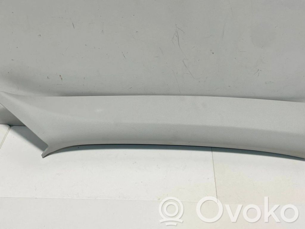 Skoda Kodiaq (A) statramsčio apdaila 