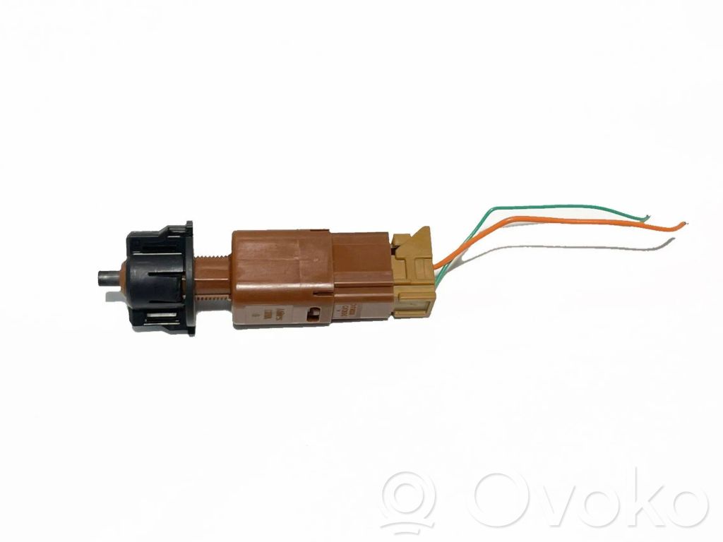 Nissan Leaf II (ZE1) Brake pedal sensor switch 