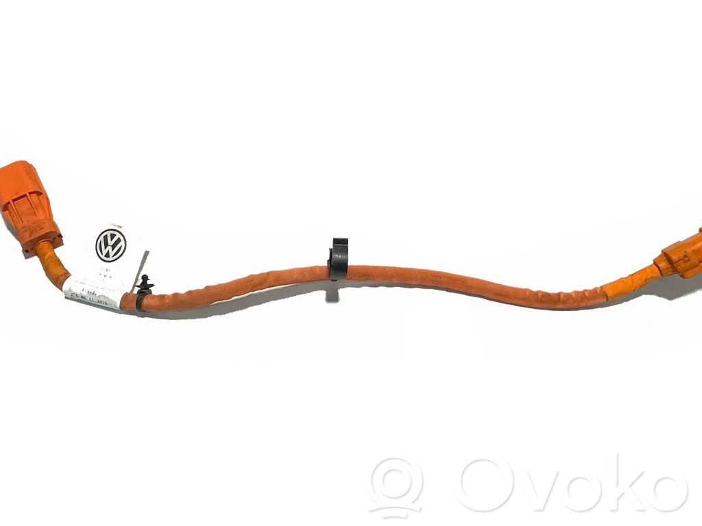 Volkswagen Golf VII Other wiring loom 