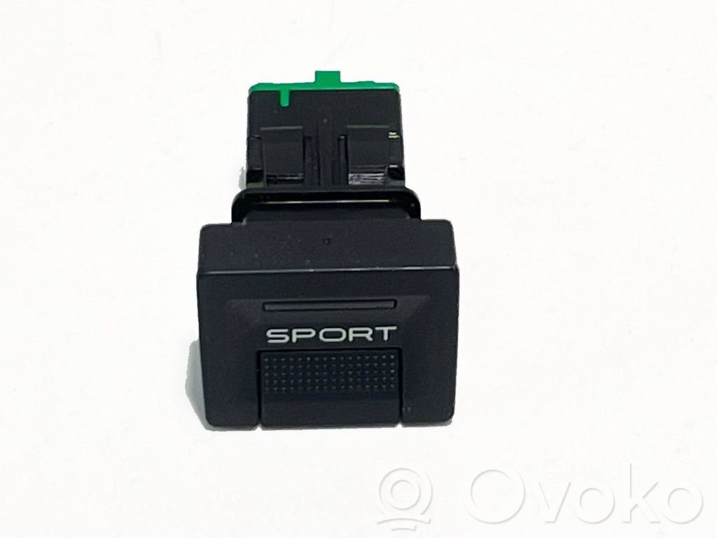 Peugeot 3008 II Other switches/knobs/shifts 