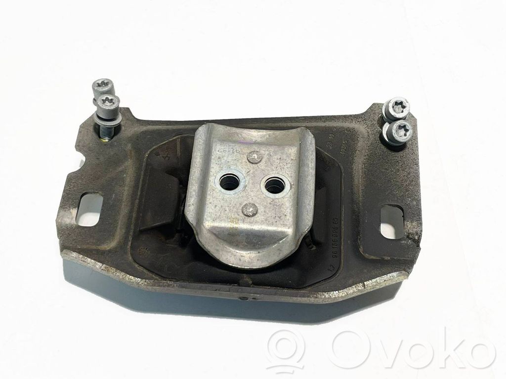 Peugeot 3008 II Gearbox mount 