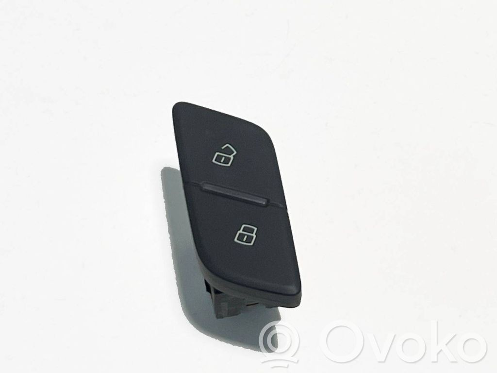 Audi Q5 SQ5 FY Central locking switch button 