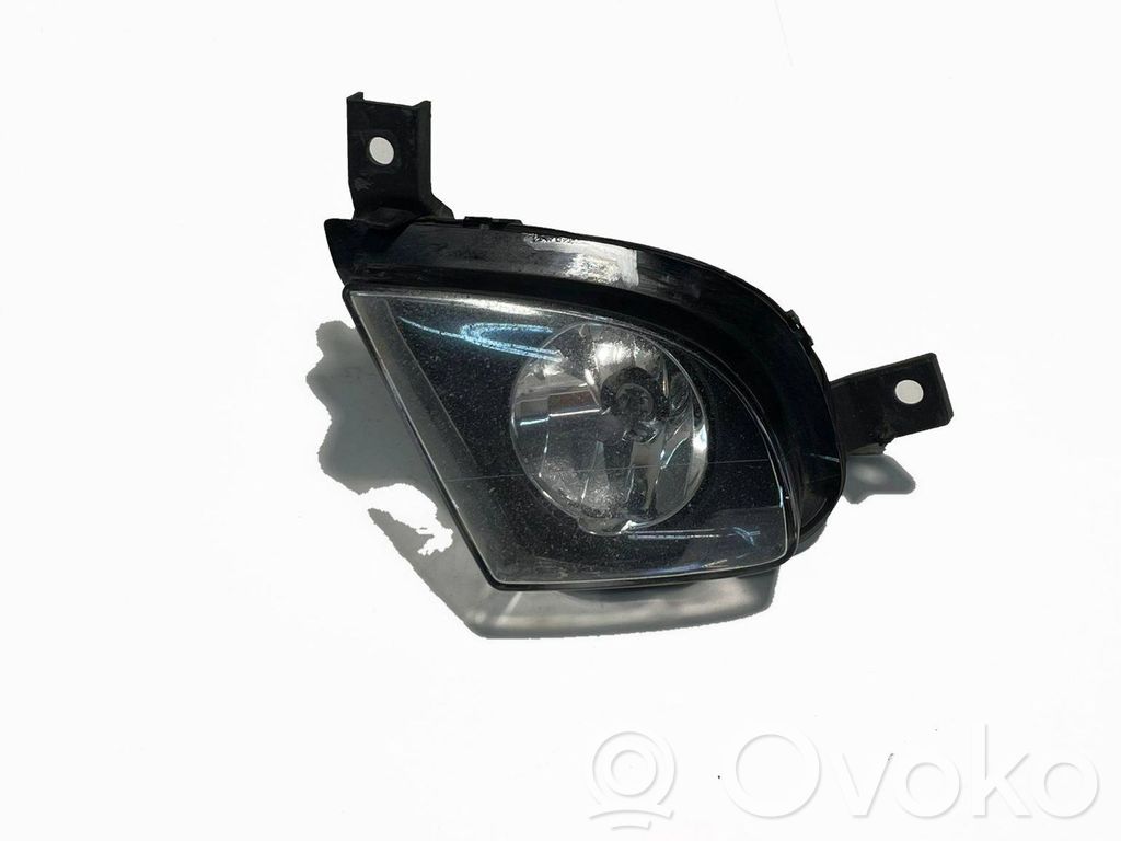BMW 3 E90 E91 Front fog light 