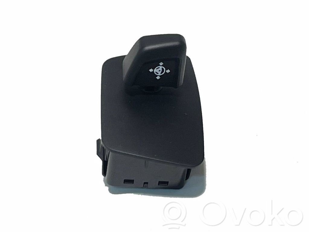 BMW 5 G30 G31 G38 Interruptor de ajuste de la columna de dirección 