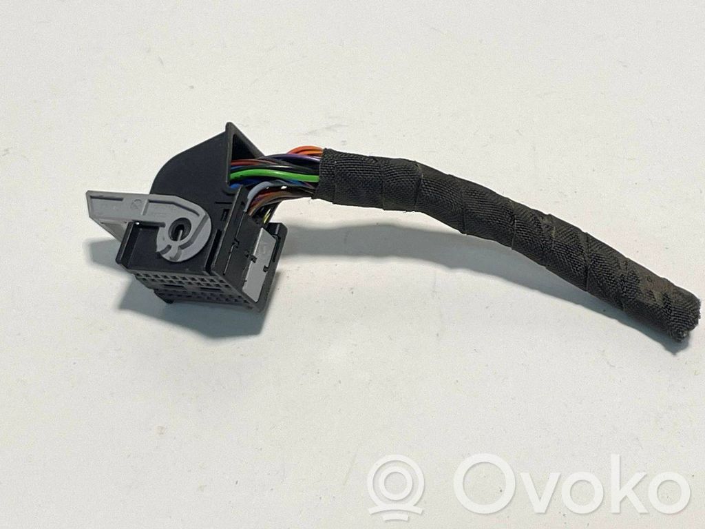 Skoda Octavia Mk3 (5E) Other wiring loom 