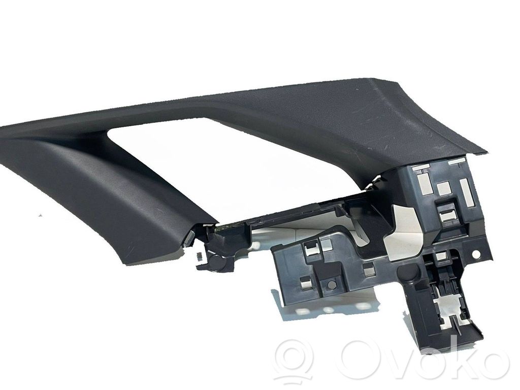 Peugeot 3008 II (C) pillar trim 
