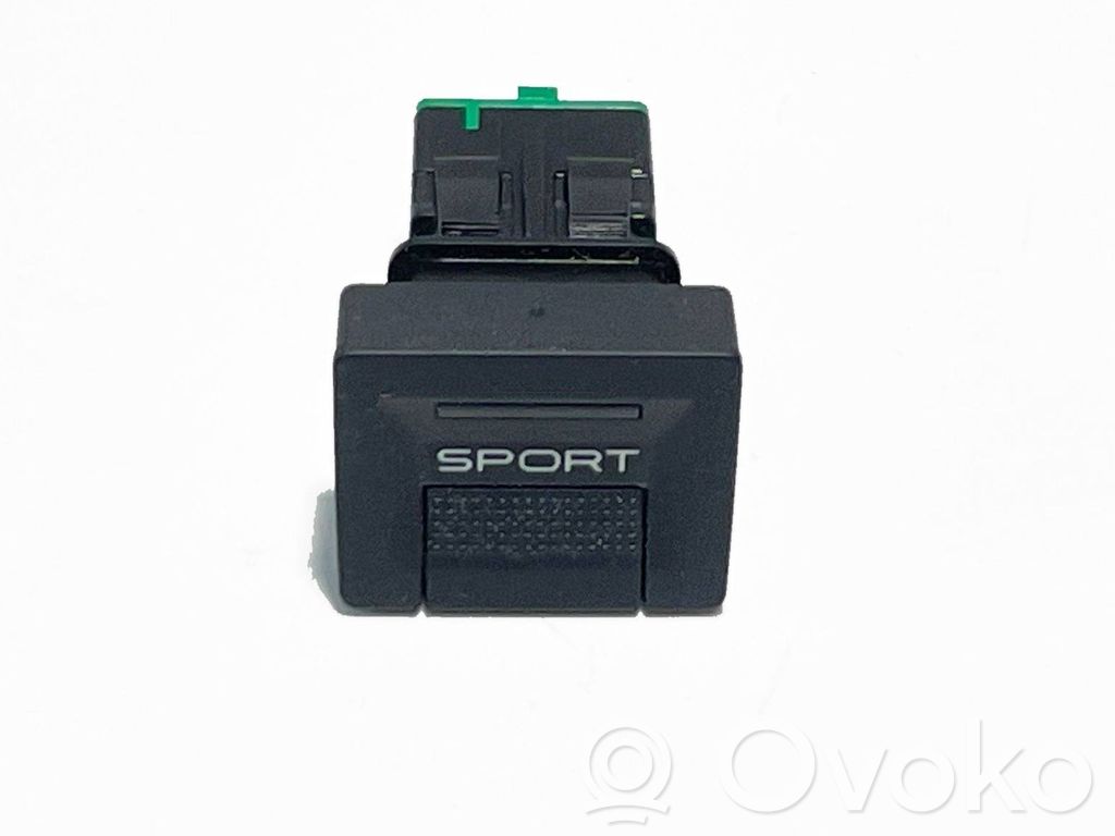 Peugeot 3008 II Other switches/knobs/shifts 