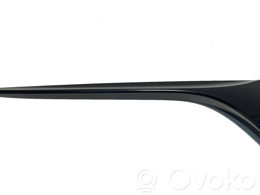 Skoda Kodiaq Tailgate trim 