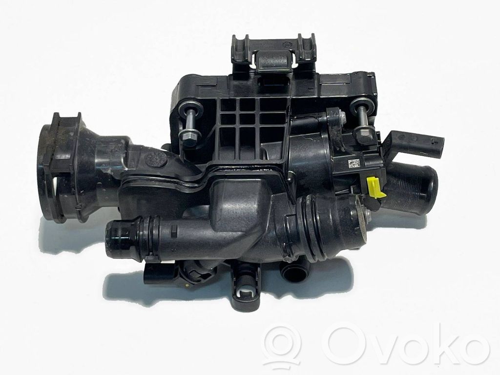 Termostat / Obudowa termostatu   9812113780,27789