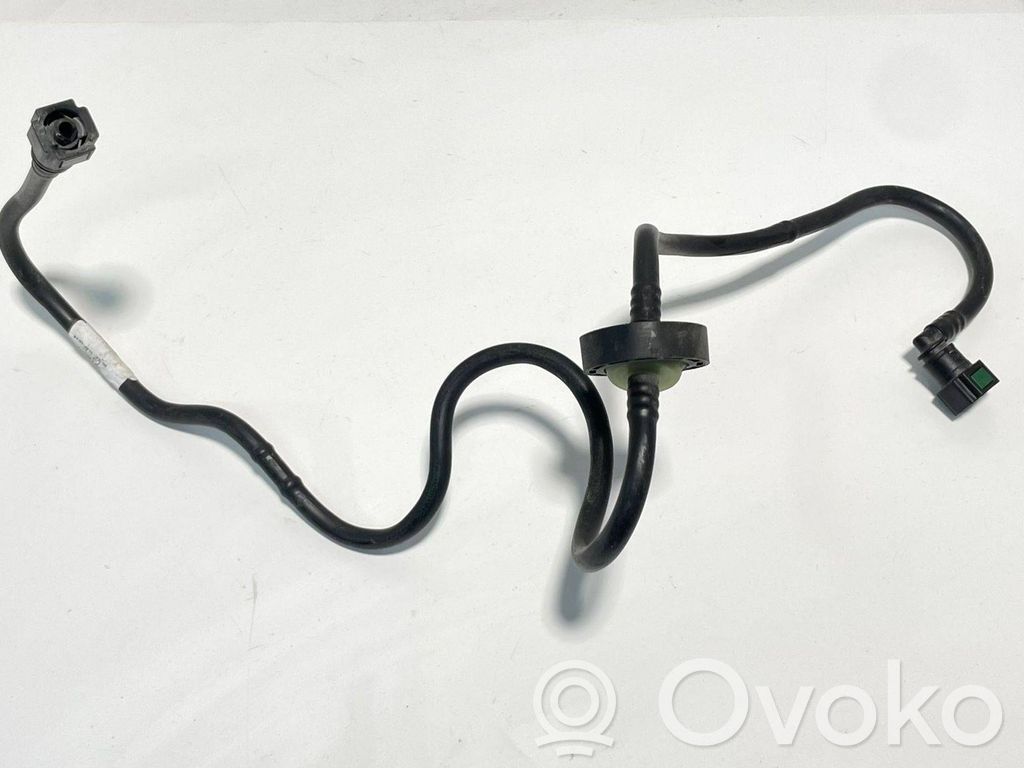 Peugeot 3008 II Vacuum line/pipe/hose 
